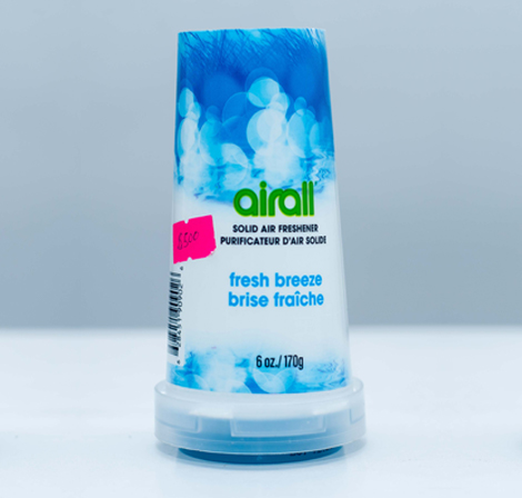 Airall Solid Air Fresher
